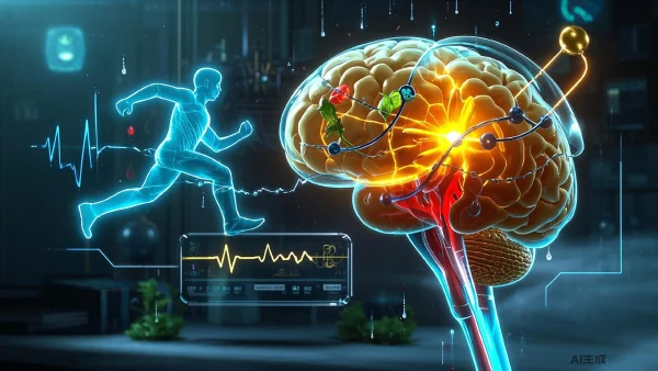 关注脑健康：如何识别和预防脑梗死！