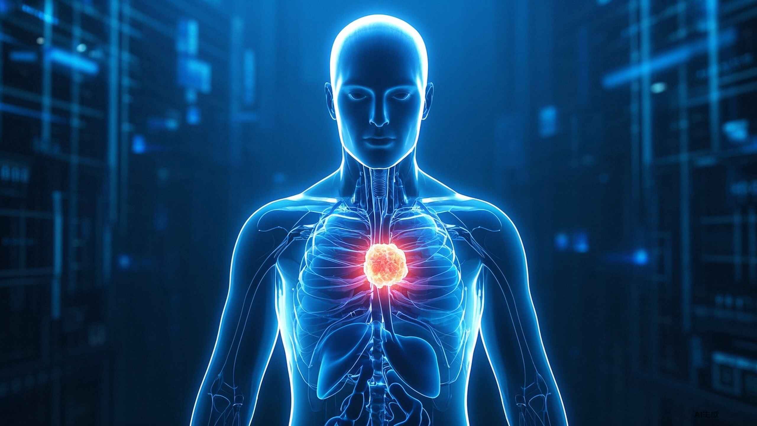 科普,每年有超过10万人罹患弥漫大B细胞淋巴瘤,忽视可能致命!封面图