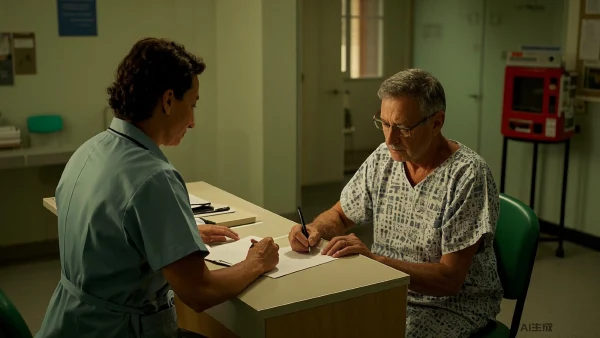 肛周湿疹与慢性肠炎:诊治指南与日常管理