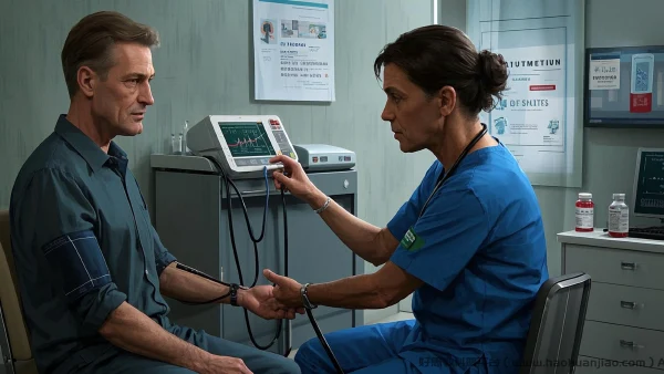 降压药物使用的误区与真相——如何科学管理高血压!