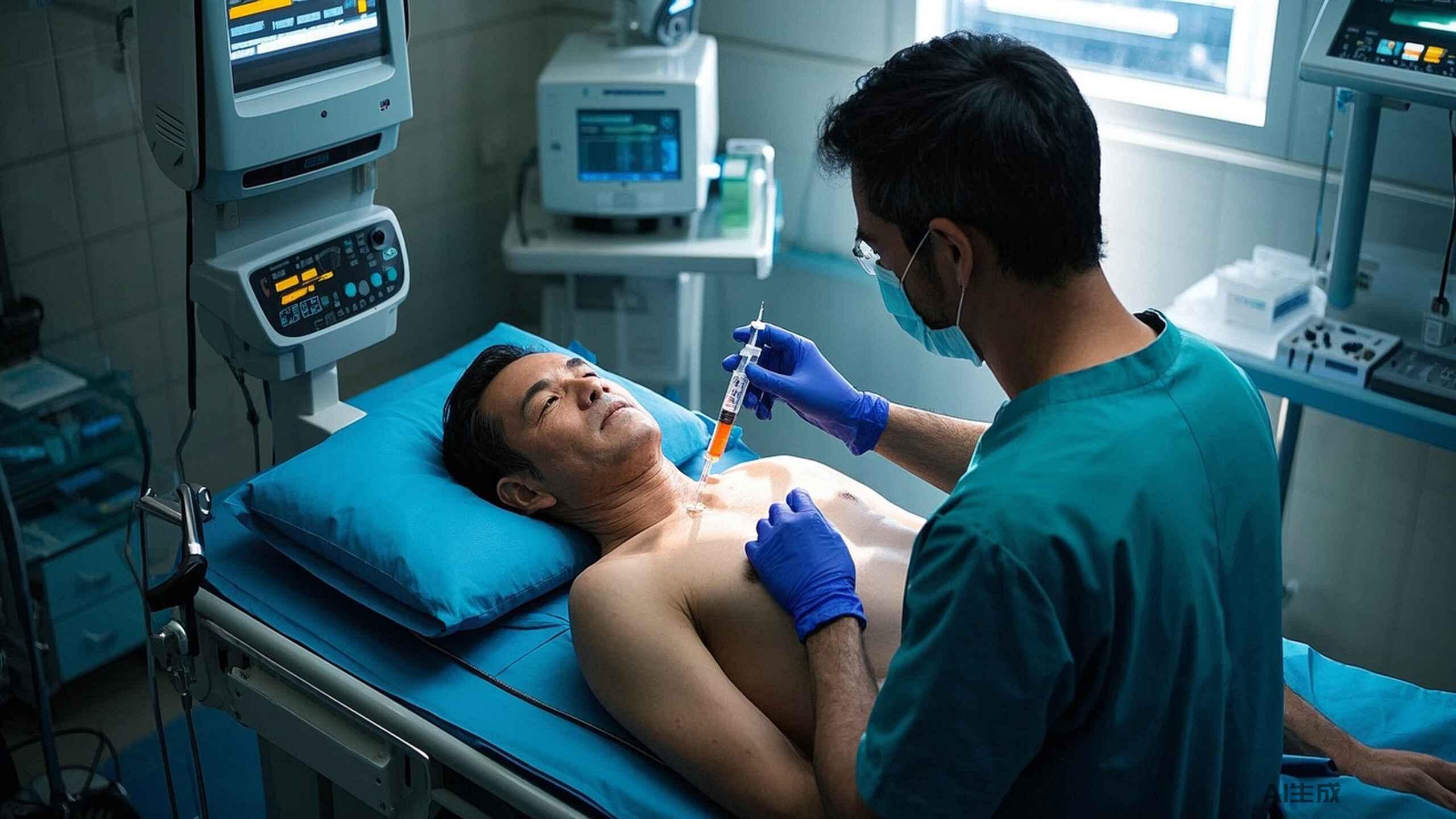 科普，椎管内<span style="color: #da4707">镇痛</span>的双刃剑：疗效与<span style="color: #da4707">副作用</span>全面解读