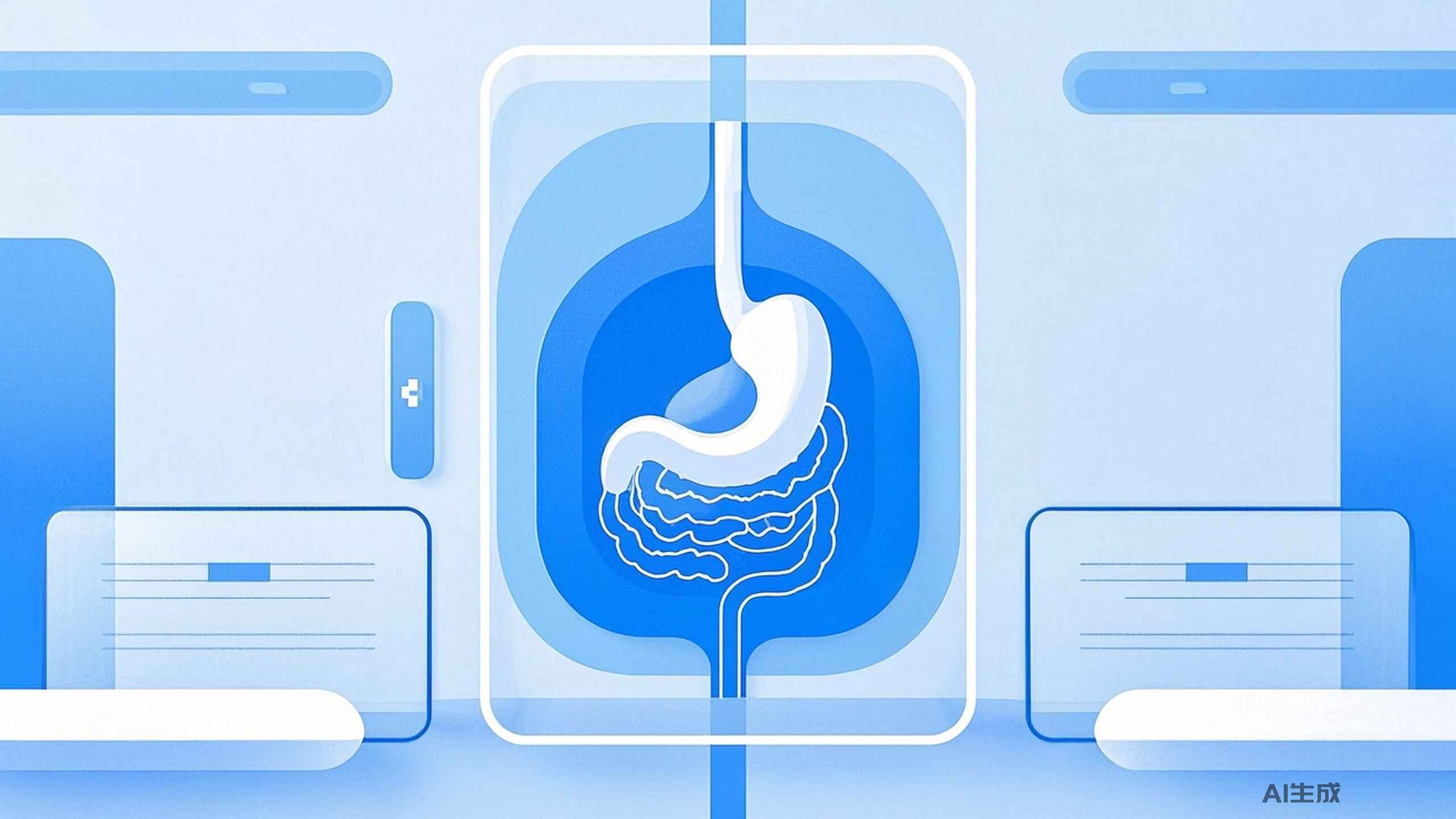 科普，胃癌知多少——从预防到治疗，不再恐惧！封面图