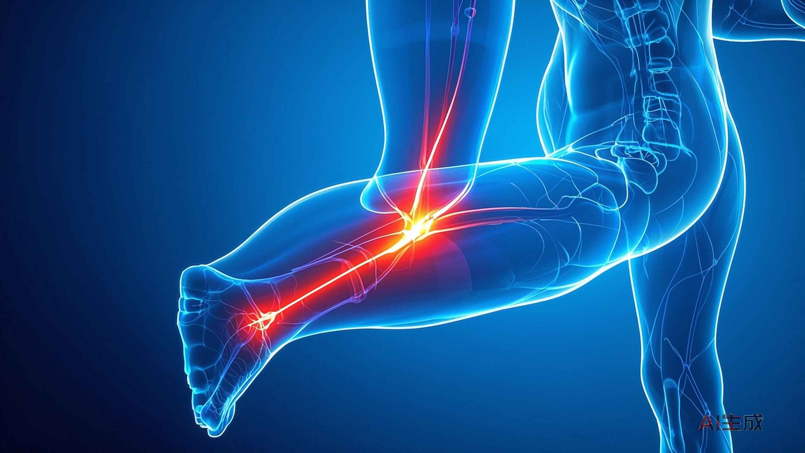 科普,麻醉领域在双下肢静脉功能不全管理中的应用封面图