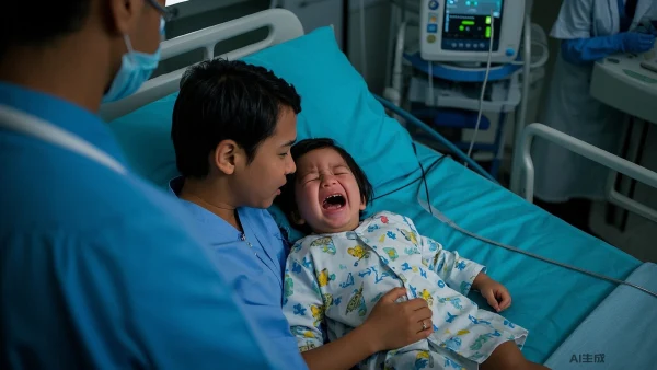 全面了解儿童急性支气管炎：从诊断到治疗，你需要知道的一切