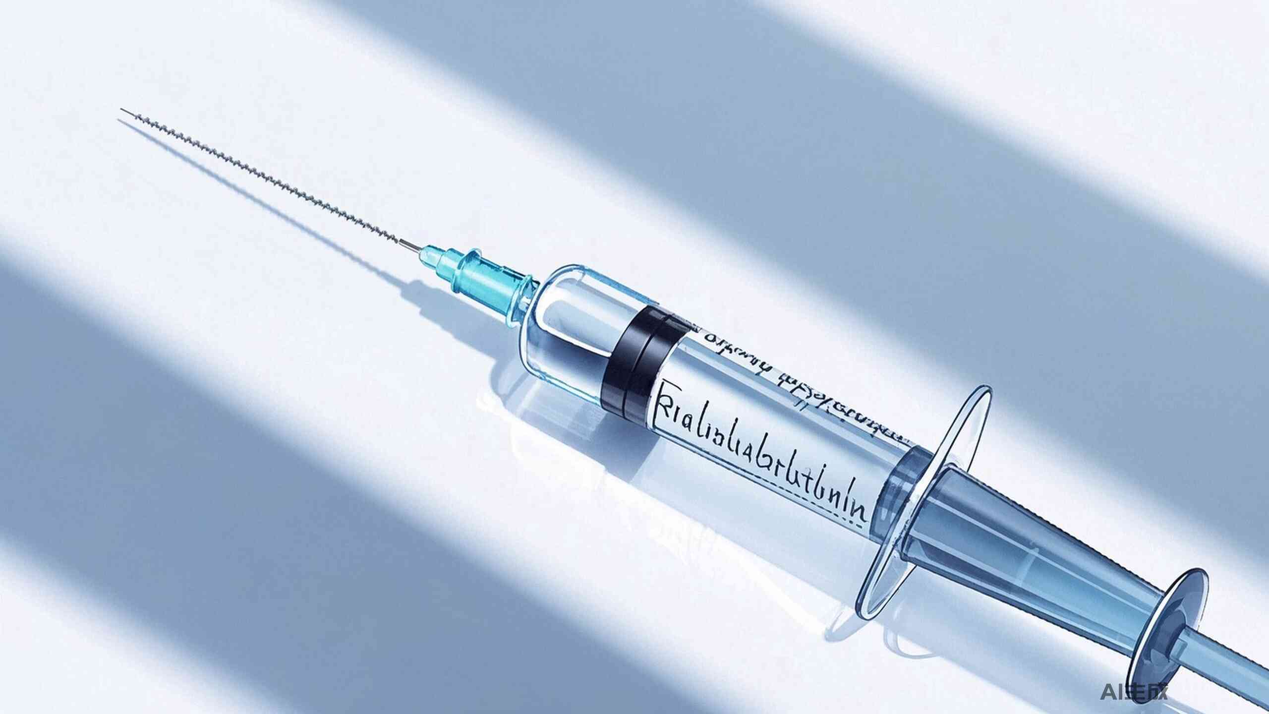手术背后的隐形守护者——麻醉药物如何为生命护航?