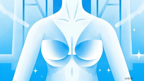 战胜乳腺癌：健康生活的关键指南！