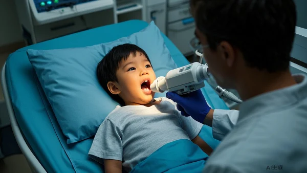 腺样体肥大：健康威胁与有效应对策略