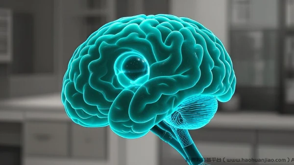 脑积水：当脑中的水无法顺畅流动时