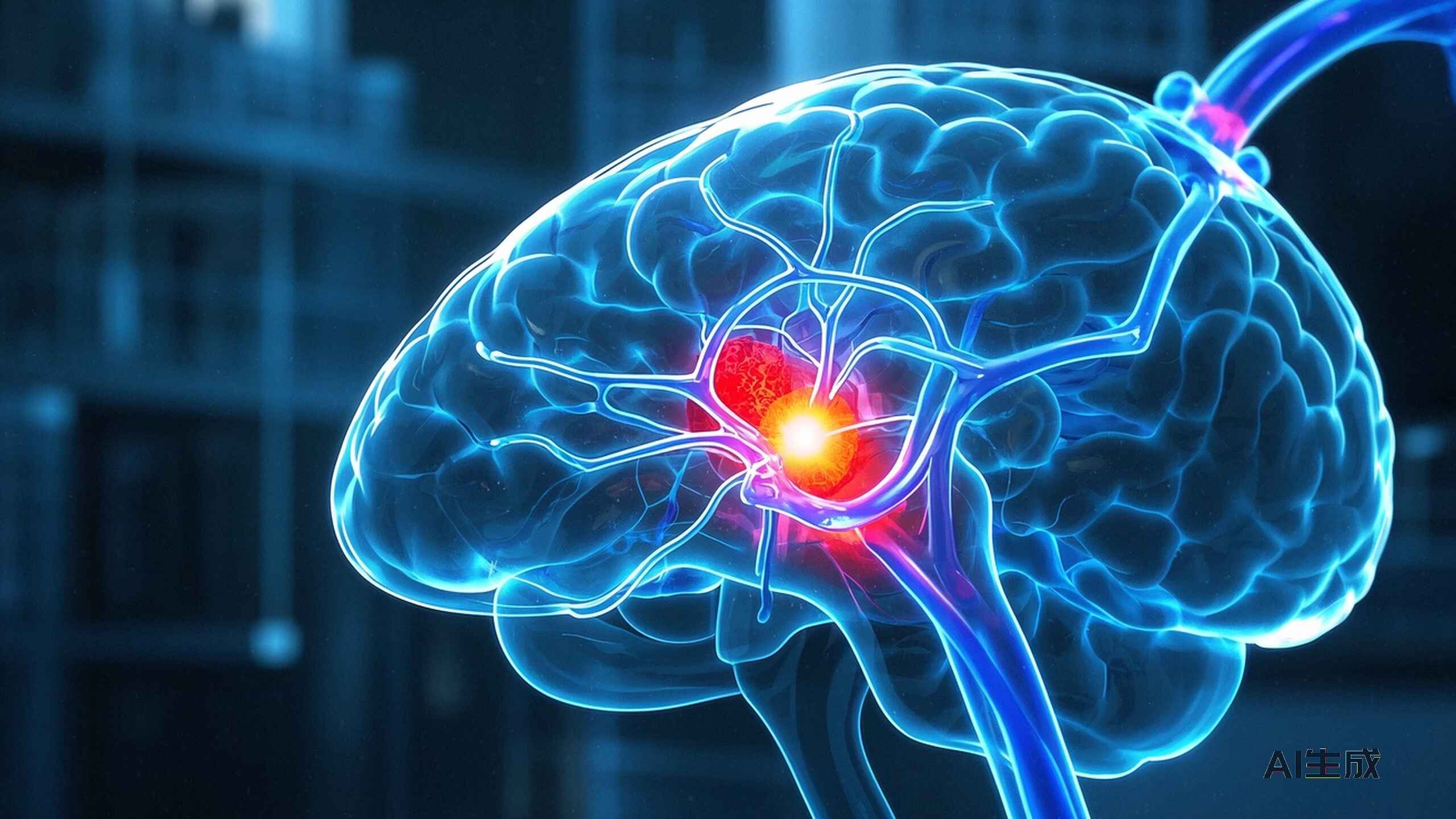 科普，麻醉在手术及围术期管理中的重要性封面图