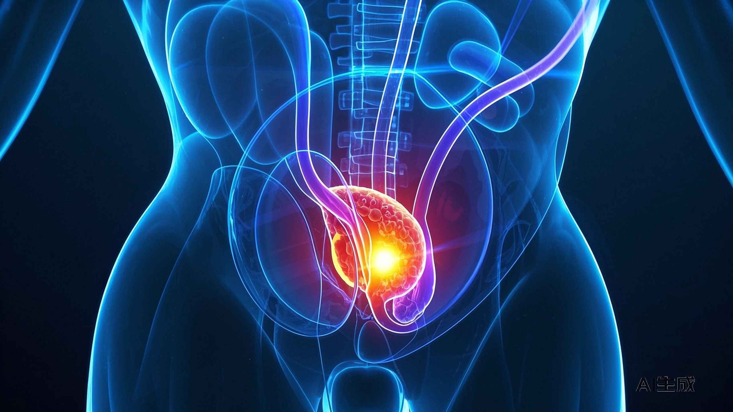 科普，<span style="color: #da4707">前列腺癌</span>：你了解多少？