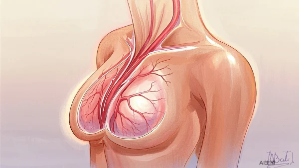 乳腺纤维瘤:手术是否必要?深入了解与决策指南