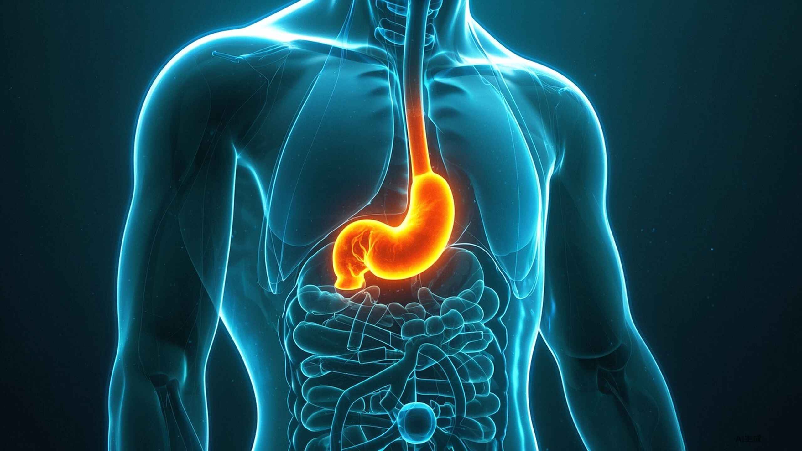 科普，了解<span style="color: #da4707">胃</span>惡性腫瘤：從<span style="color: #da4707">病理</span>到生活管理的實用指南 ?????