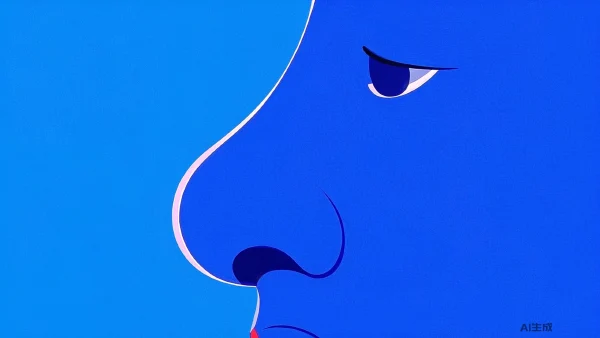 神秘的鼻子探险:如何安全取出鼻腔异物