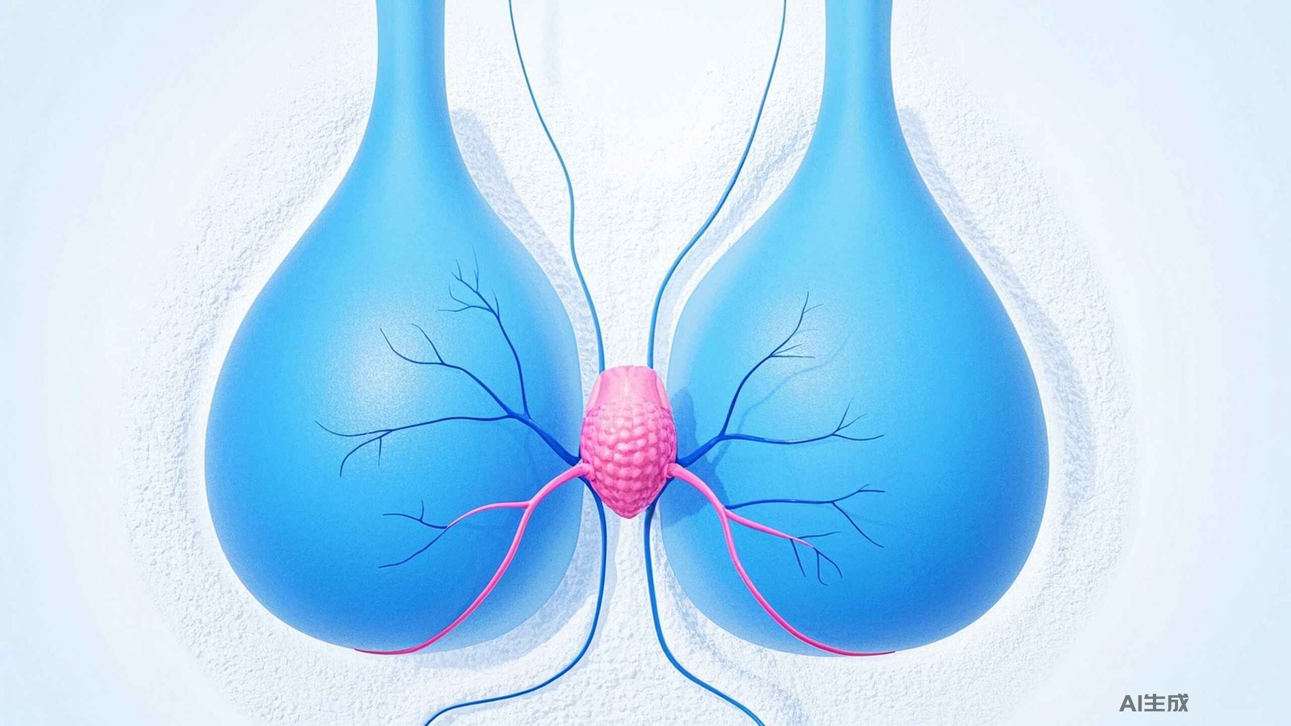 科普，乳腺癌新辅助化疗与腋窝淋巴结转移的综合治疗策略封面图