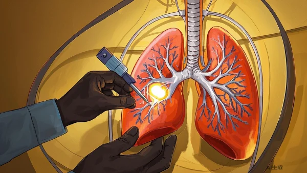 慢性阻塞性肺病(COPD)的全面管理指南