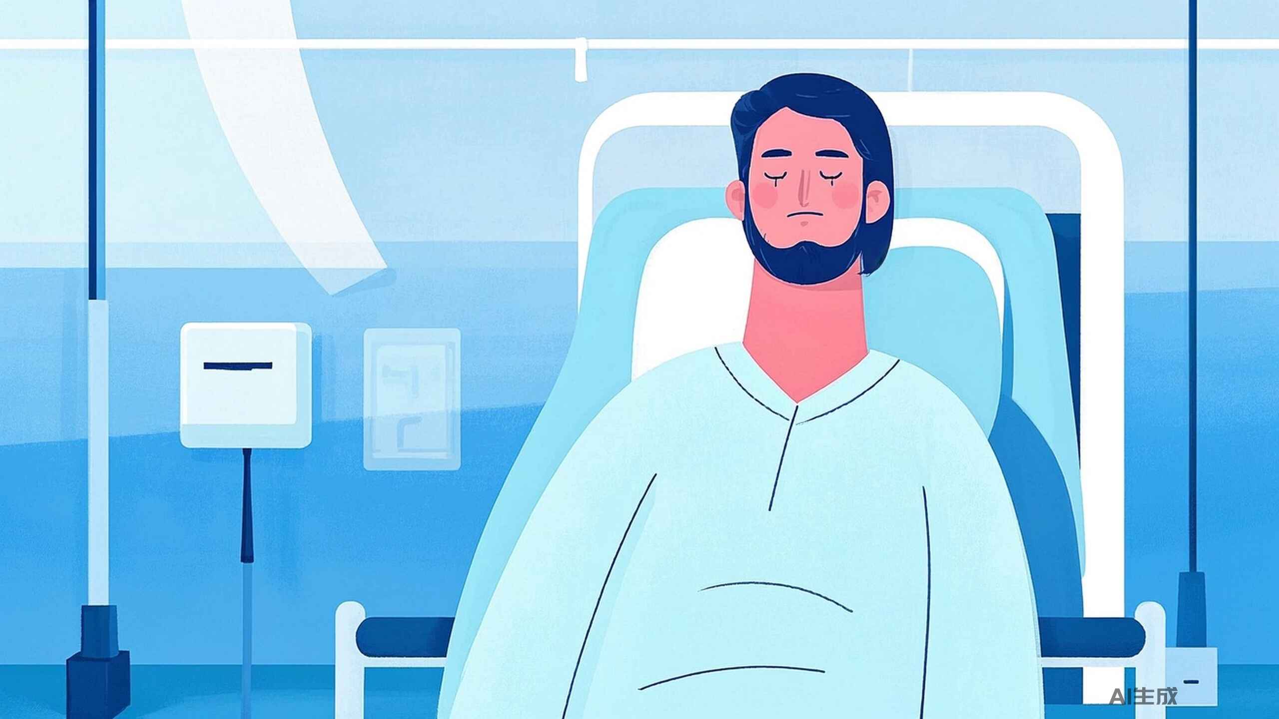 科普,解密痴呆:核医学在早期诊断中的先锋角色封面图