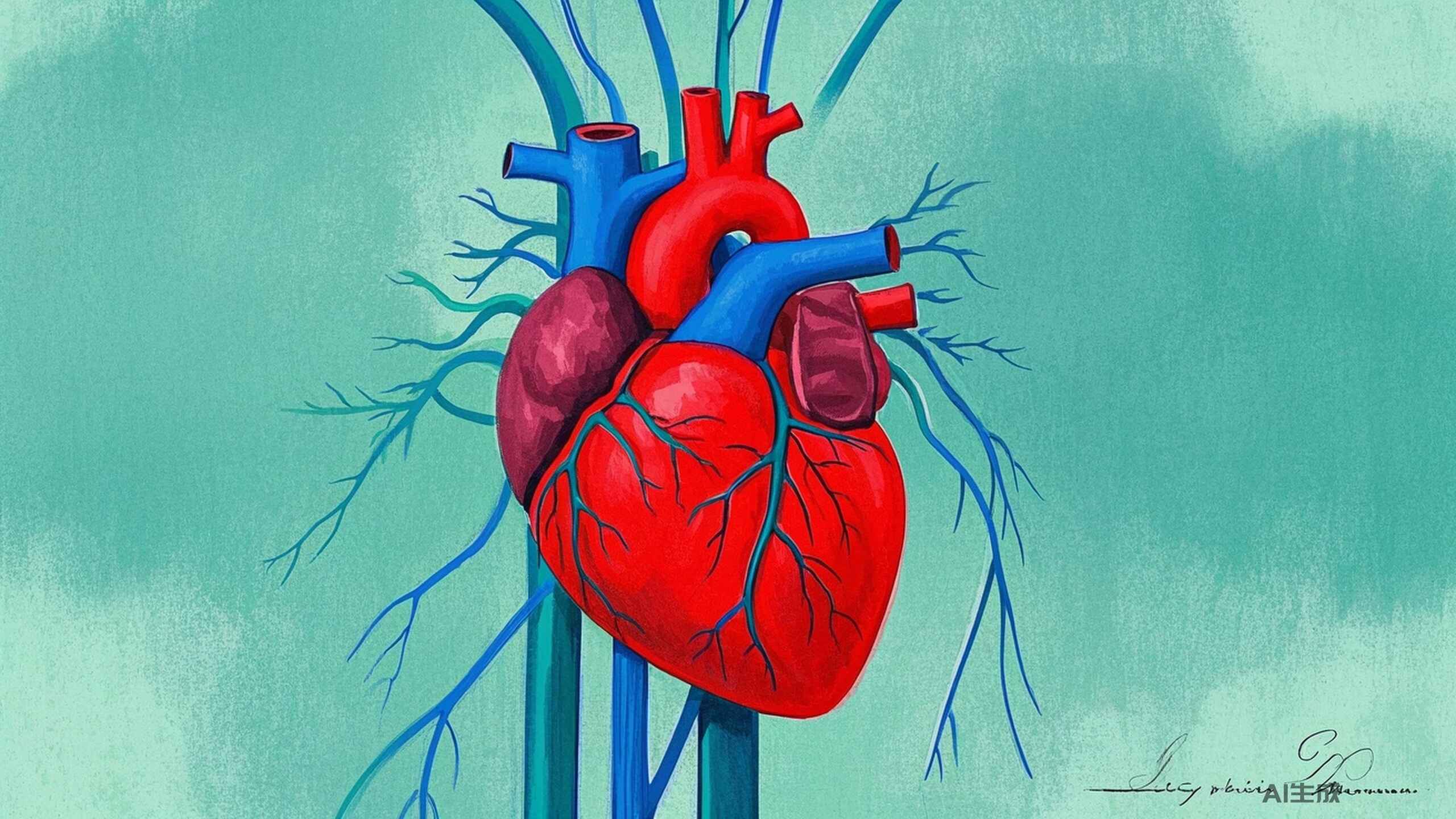 科普，当心脏遇上<span style="color: #da4707">微</span><span style="color: #da4707">创</span>：<span style="color: #da4707">冠心病</span>的革命性治疗之路