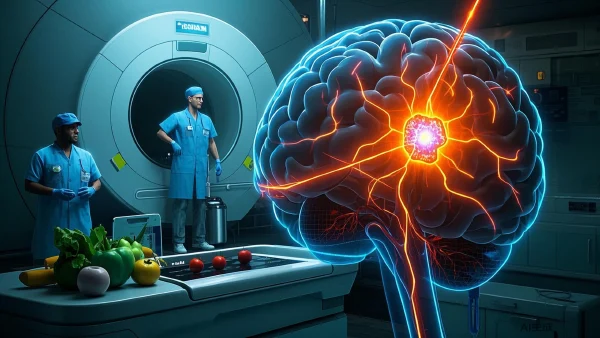 脑梗死来袭！如何识别，预防与治疗中风？