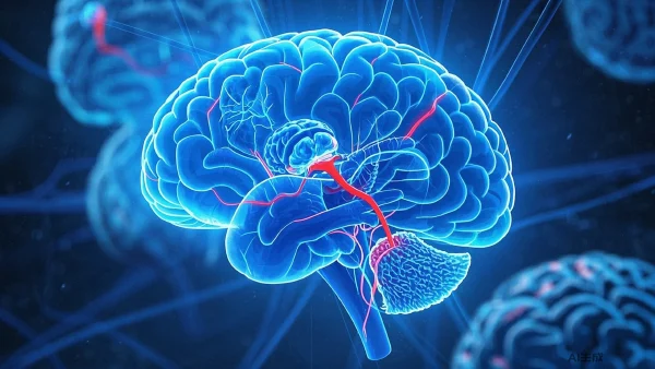 谁在脑中作怪?揭秘桥小脑角占位病变!