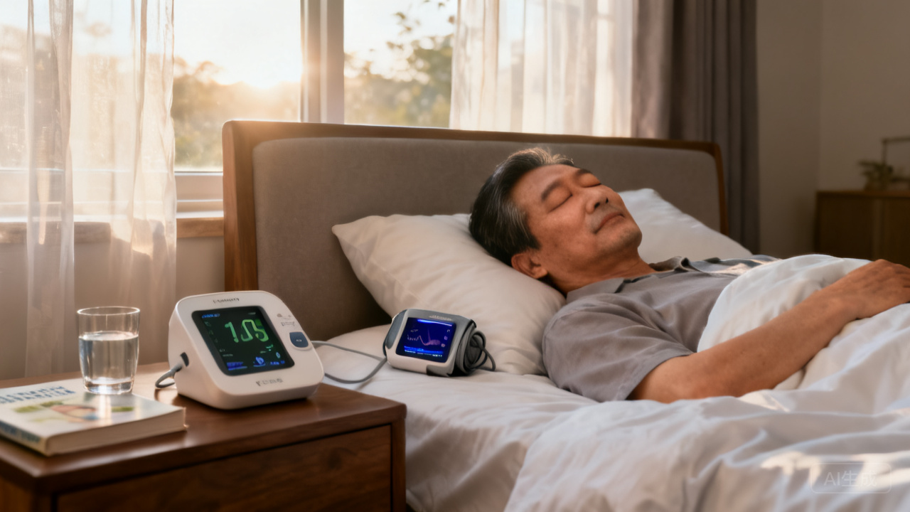 睡眠健康与心血管健康的关系:提升公众认知的重要性