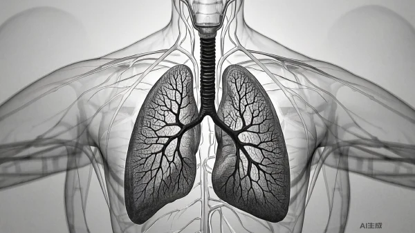 肺癌晚期的症状、诊断与治疗指南