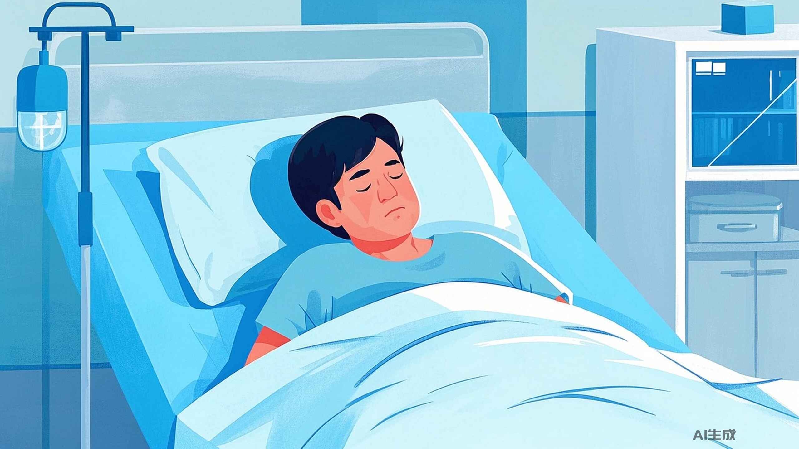 科普，从易到难：全面解读抗磷脂综合征的治疗方案封面图