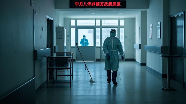 流行性腮腺炎:理解、预防与隔离的必要性