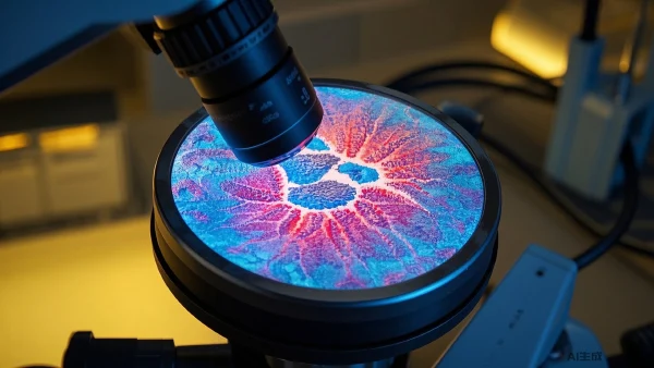 数字病理扫描:现代医学的显微镜革命与未来趋势