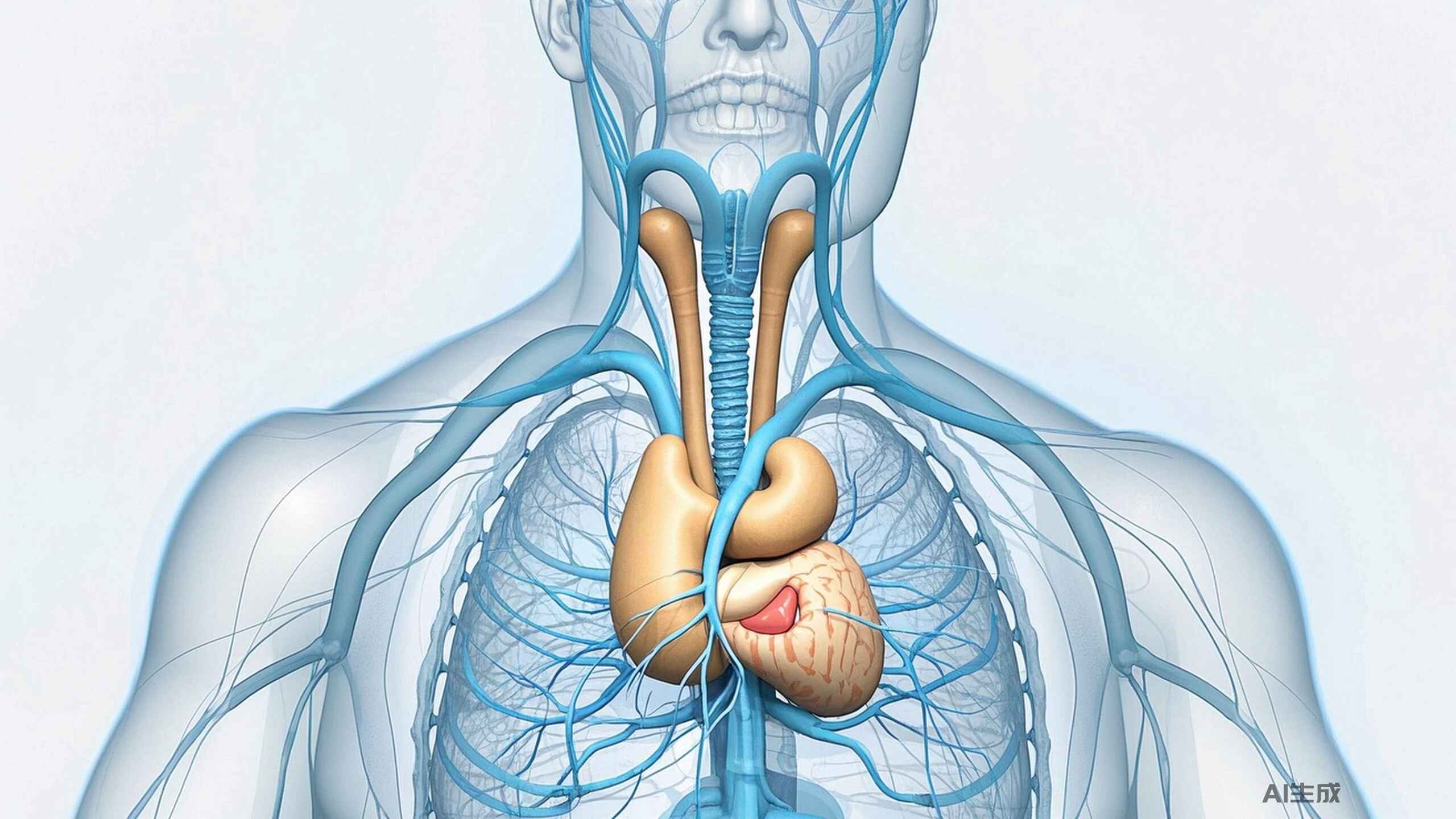 科普，食管癌早期信号与治疗指南：健康守护<span style="color: #da4707">秘笈</span>
