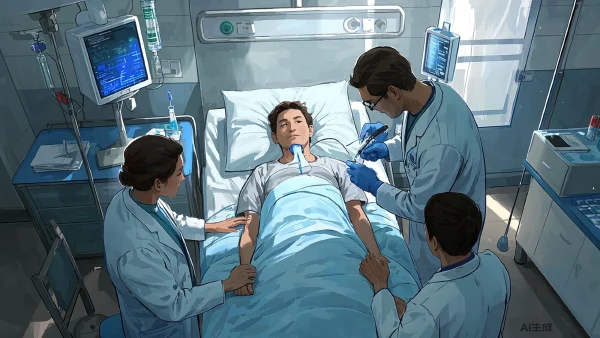 了解口腔癌:从病因到预防,为您的口腔健康保驾护航