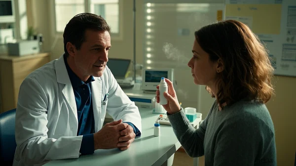 与尘螨过敏斗智斗勇：过敏性鼻炎的诊断与治疗指南