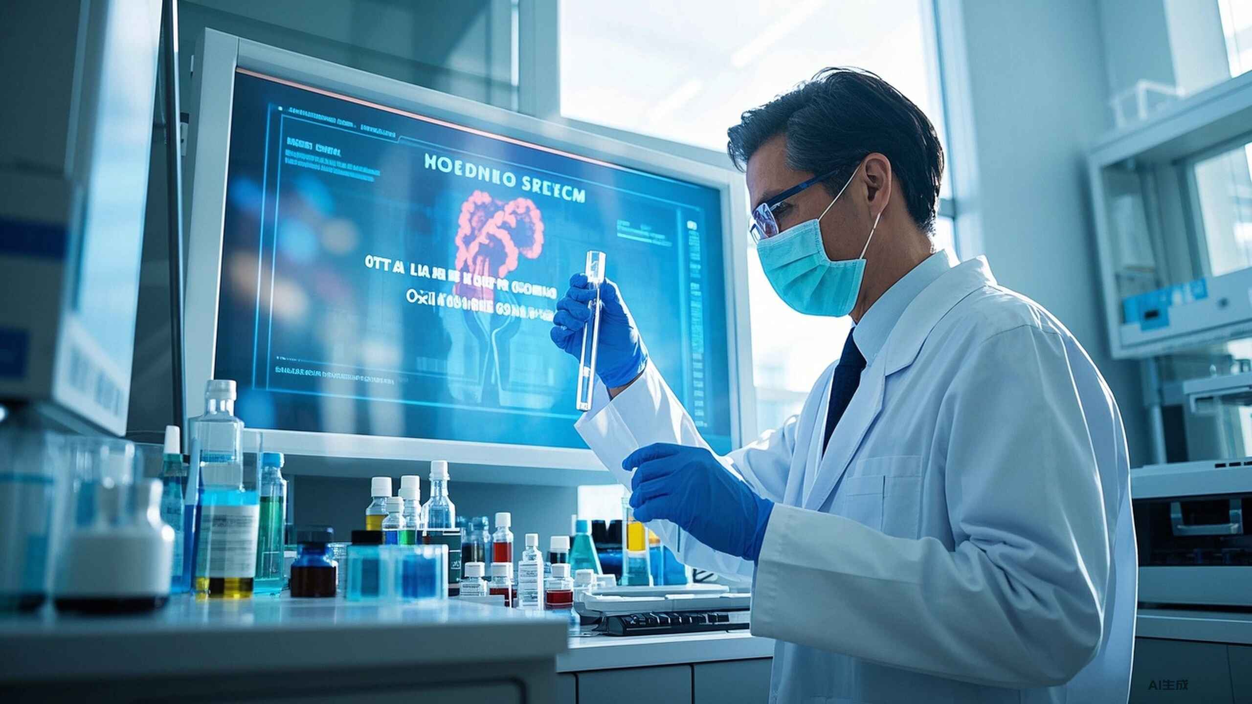科普，直肠癌 II期中分化腺癌常用药品安全用药全指南