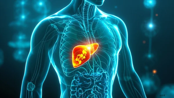 肠癌肝转移:早识别、科学管理,让健康不掉队