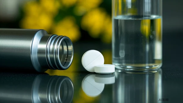 乳腺癌药品使用全攻略：安全高效用药的必懂细节