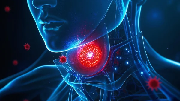 咽部疼痛？你可能要注意这个隐藏的“炎症高手”！