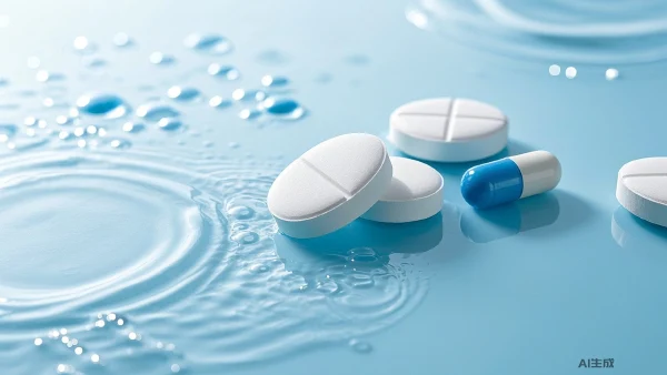 如何科学应对肺癌—药物治疗与健康管理全面解析!
