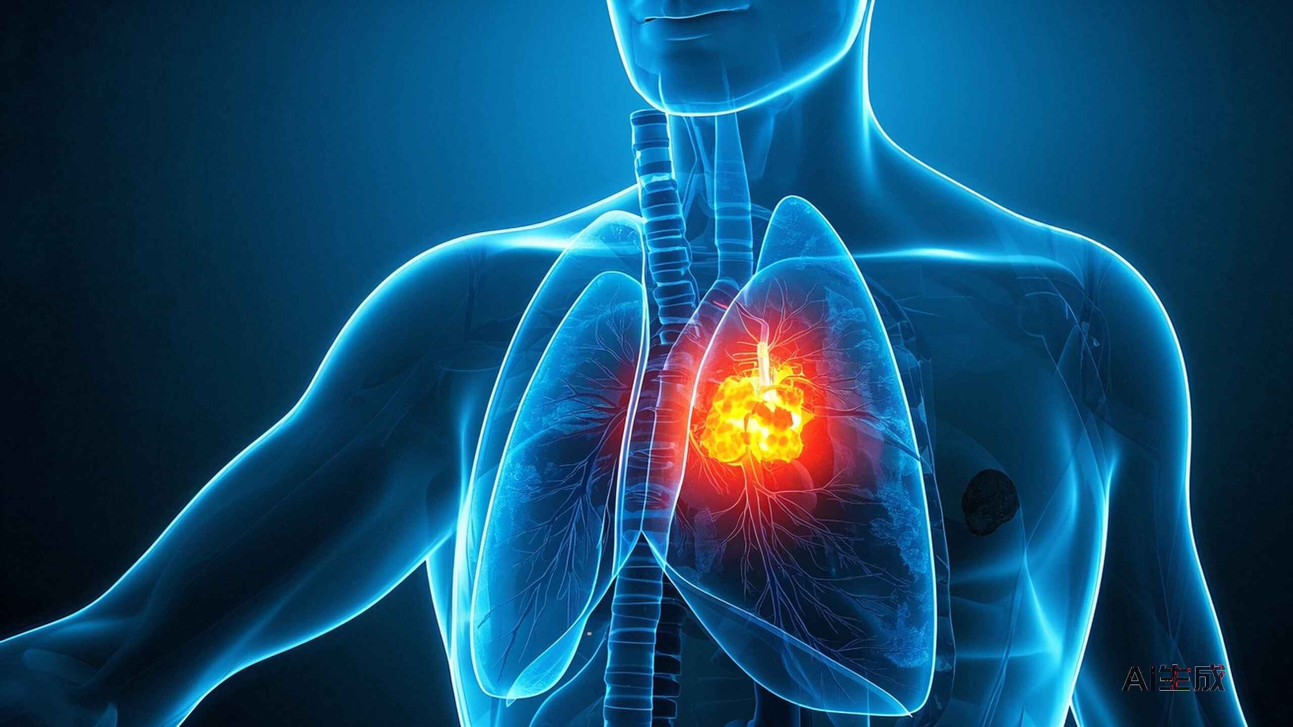 科普，肺癌<span style="color: #da4707">管理</span>與健康指導(dǎo)：患者必<span style="color: #da4707">知</span>信息