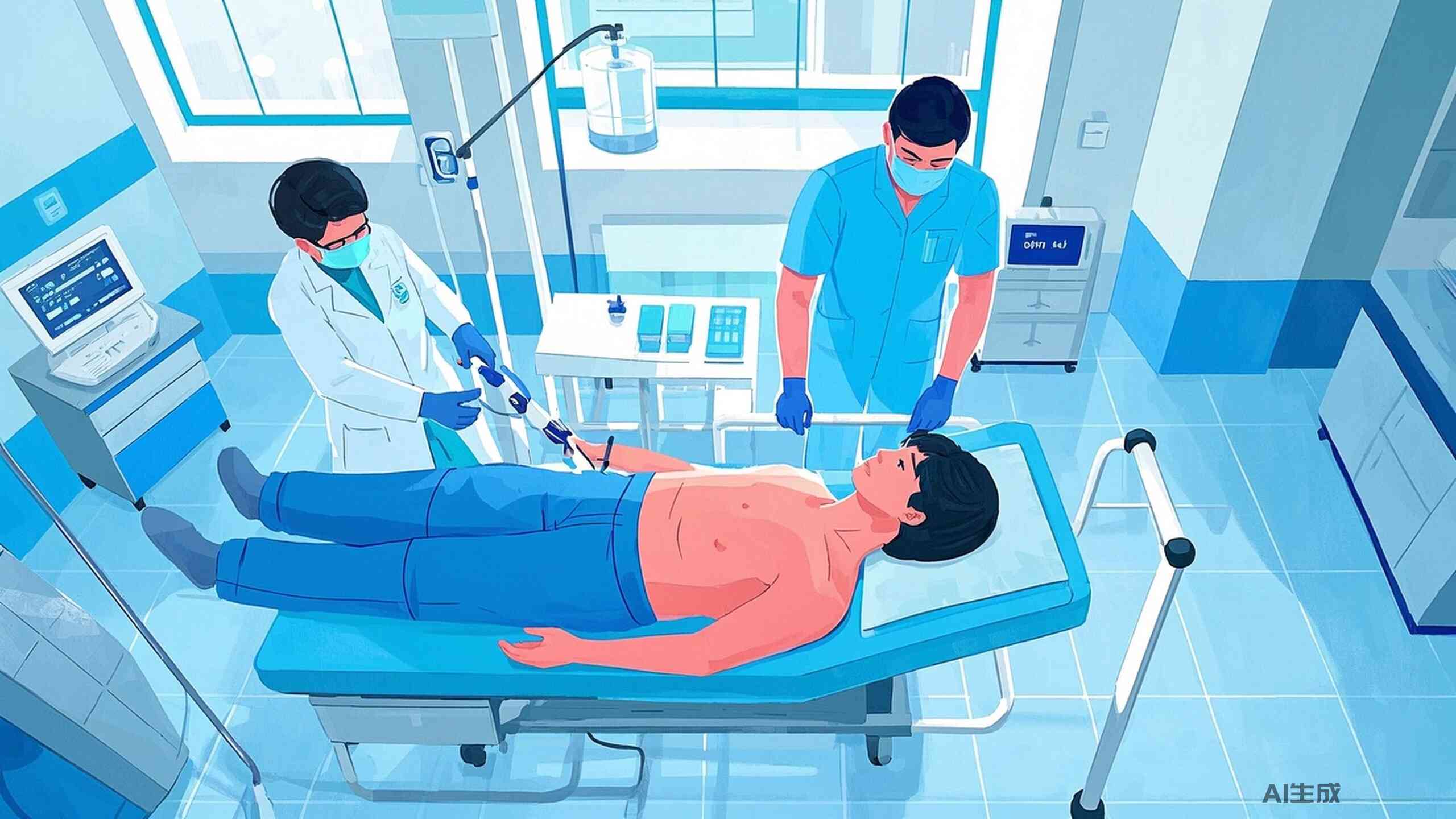 <span style="color: #da4707">焦虑</span>障碍的全面了解与科学<span style="color: #da4707">管理</span>