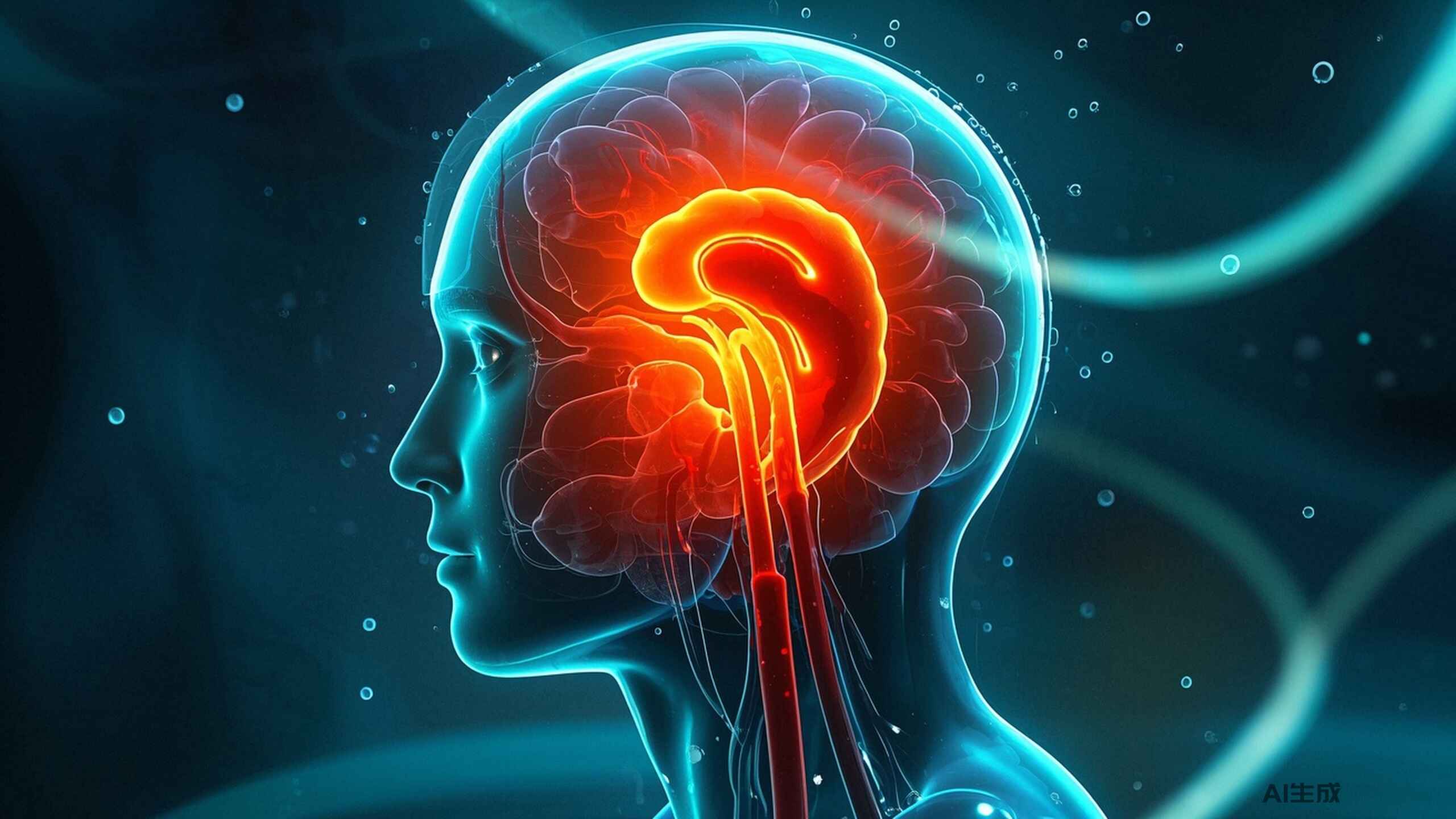 科普，麻醉领域的应用与丘脑出血的关系封面图