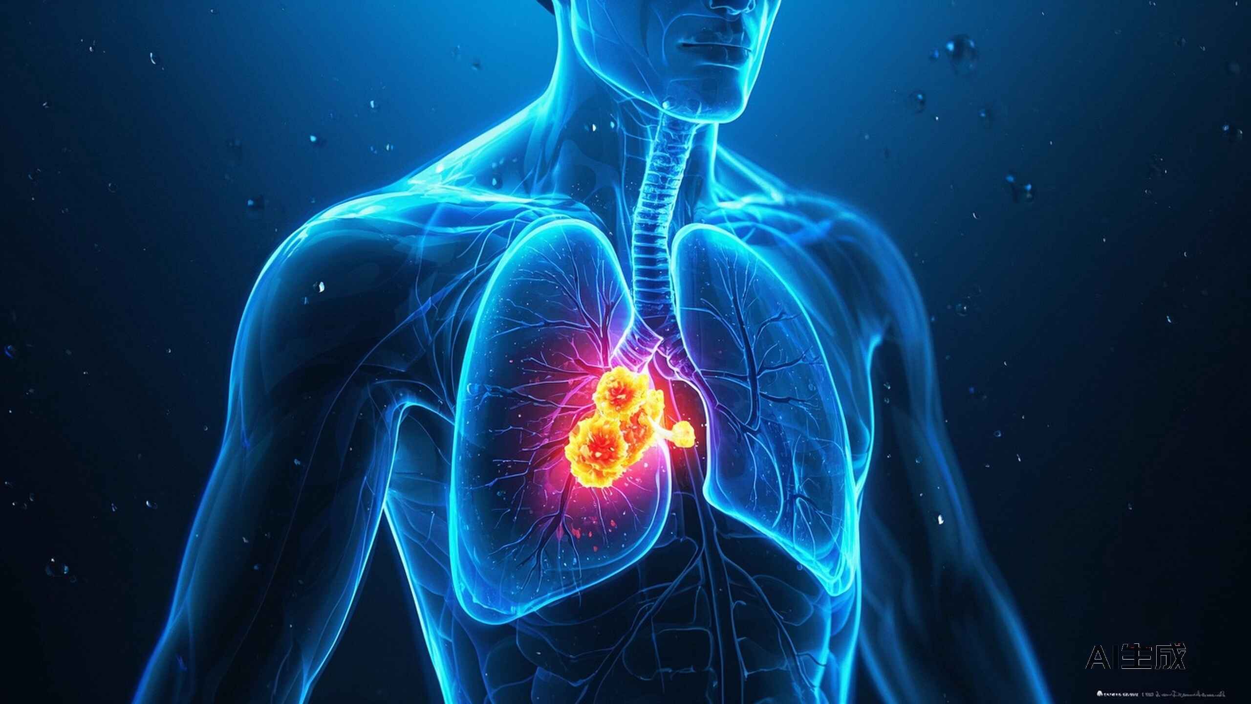 科普，肺癌：全面了解<span style="color: #da4707">病症</span>及应对策略