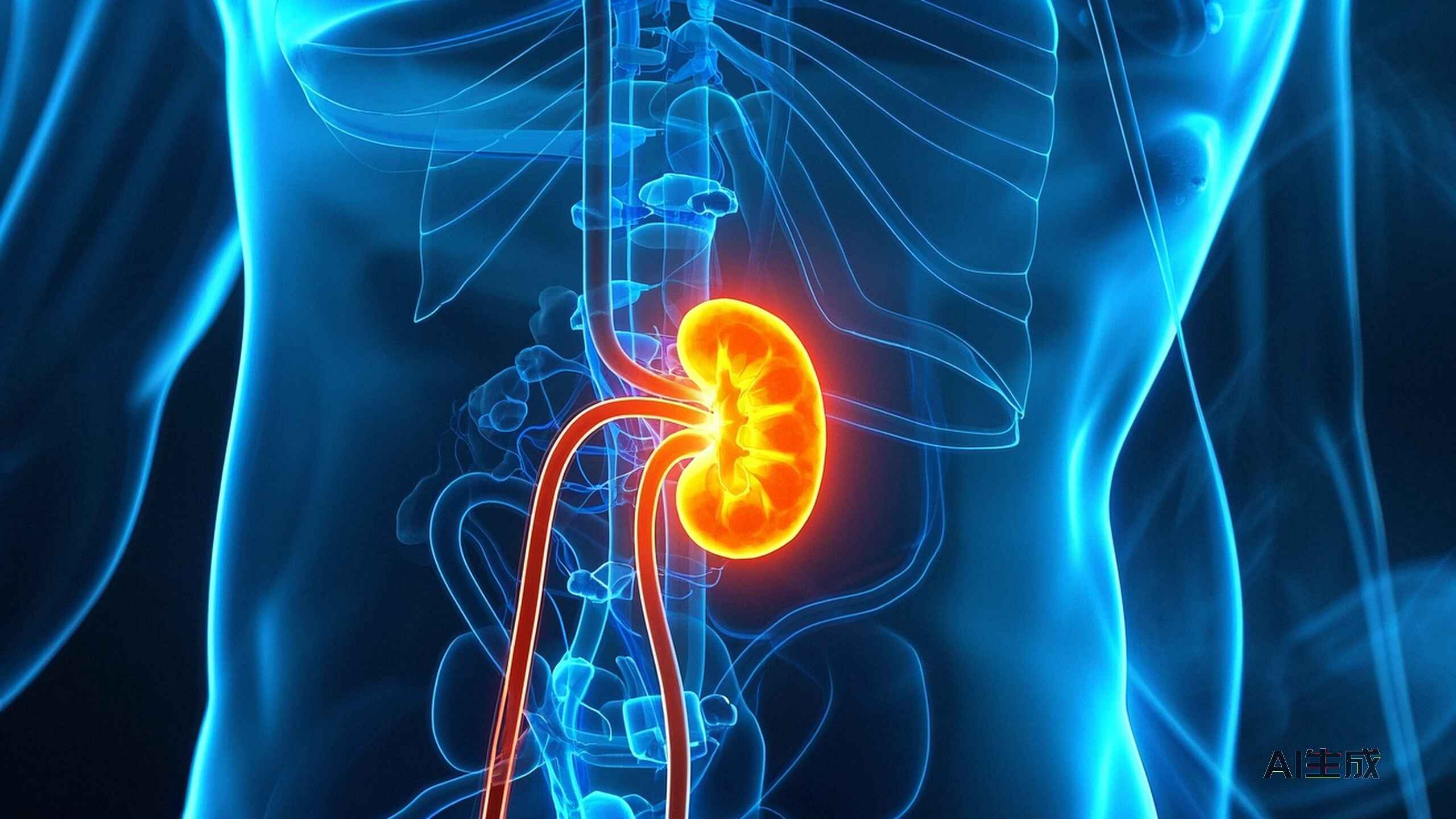 科普，麻醉领域的知识与应用：安全与舒适同行封面图