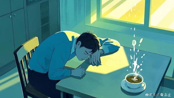 迷雾中的声音：探索幻觉的起源与机制