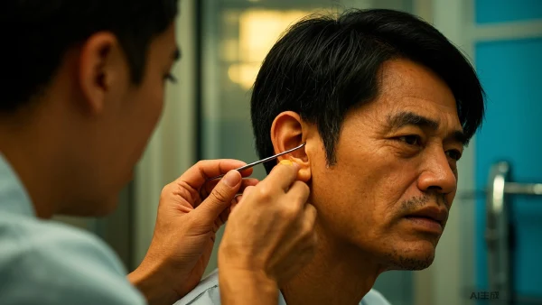 先天性耳前瘘管发炎的真相与预防：如何识别与护理