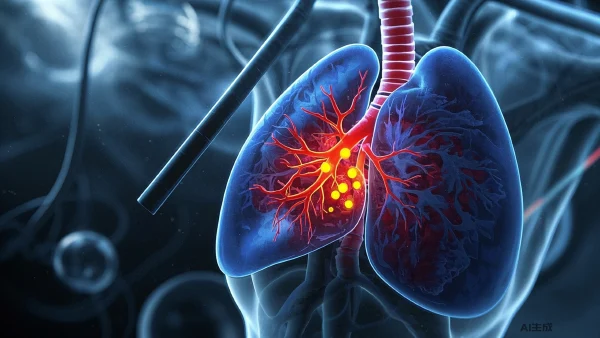 肺里的隐形杀手——警惕这种会"伪装"的肺炎！