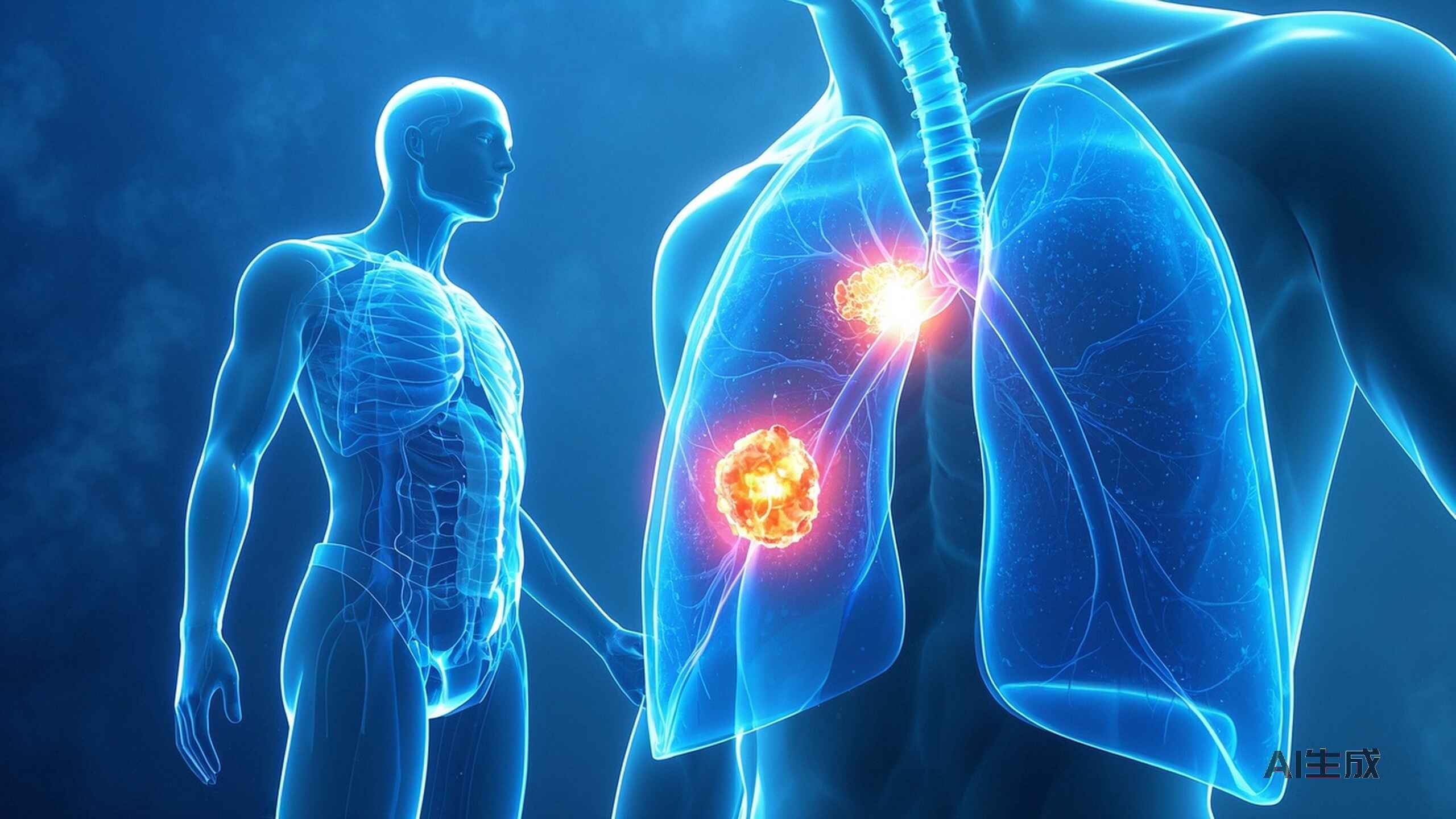 科普，肺癌认知与<span style="color: #da4707">管理</span><span style="color: #da4707">指南</span>