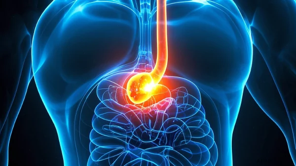 胆管癌:认识、症状与应对