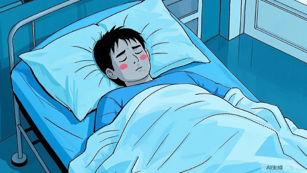 走近股骨头坏死:一场关乎生命质量的漫长战斗