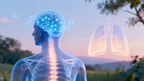如何科学提升老年人睡眠健康？