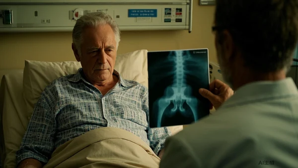 老年人髋部骨折:隐秘之伤与重生之路全面解析