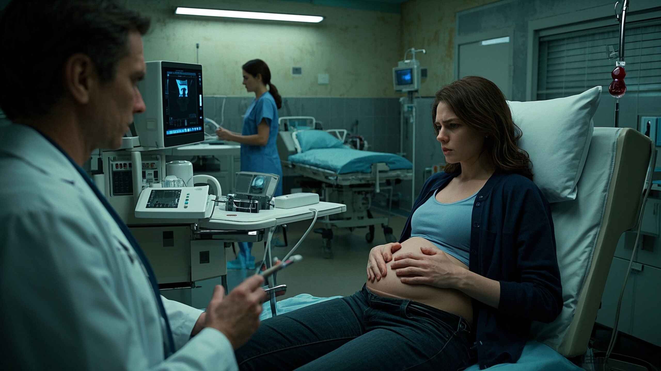 科普，当胚胎“迷路”：全面解析<span style="color: #da4707">异位</span><span style="color: #da4707">妊娠</span>的临床表现与<span style="color: #da4707">症状</span>